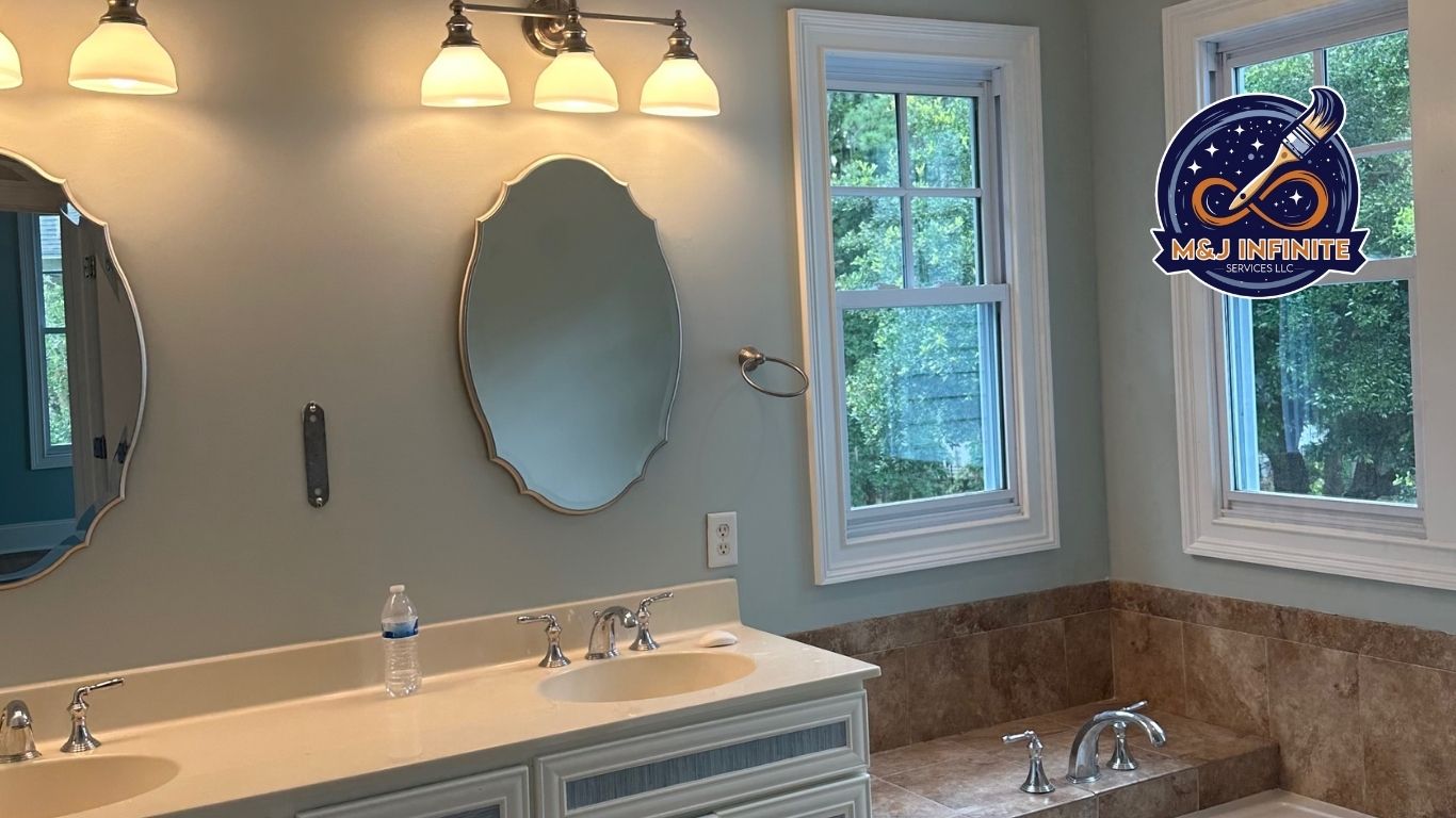 Breathe New Life into Your Walls: Interior Painting Ideas and Trends You’ll Love