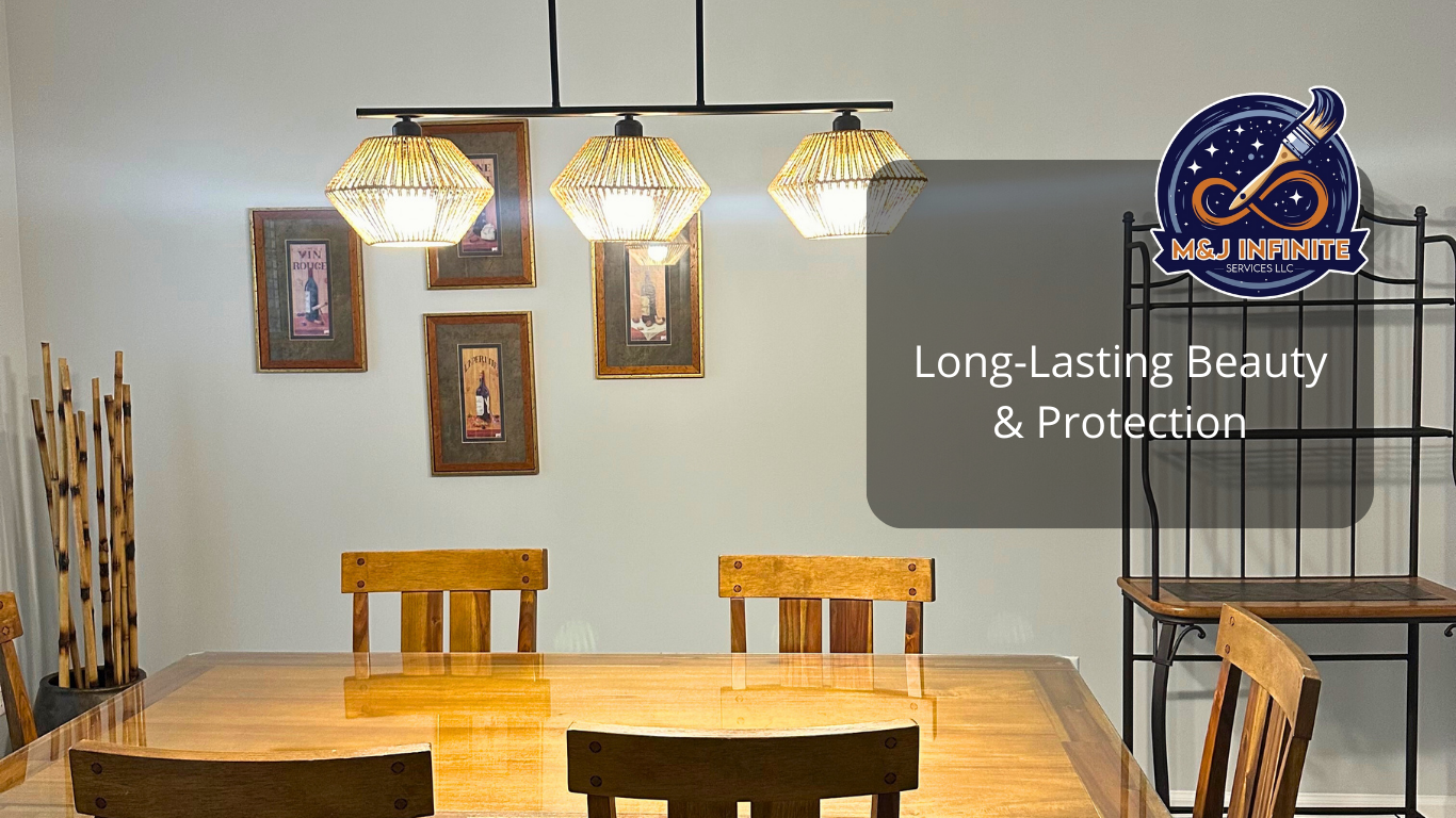 Long-Lasting Beauty & Protection: Why Professional Exterior Painting Matters