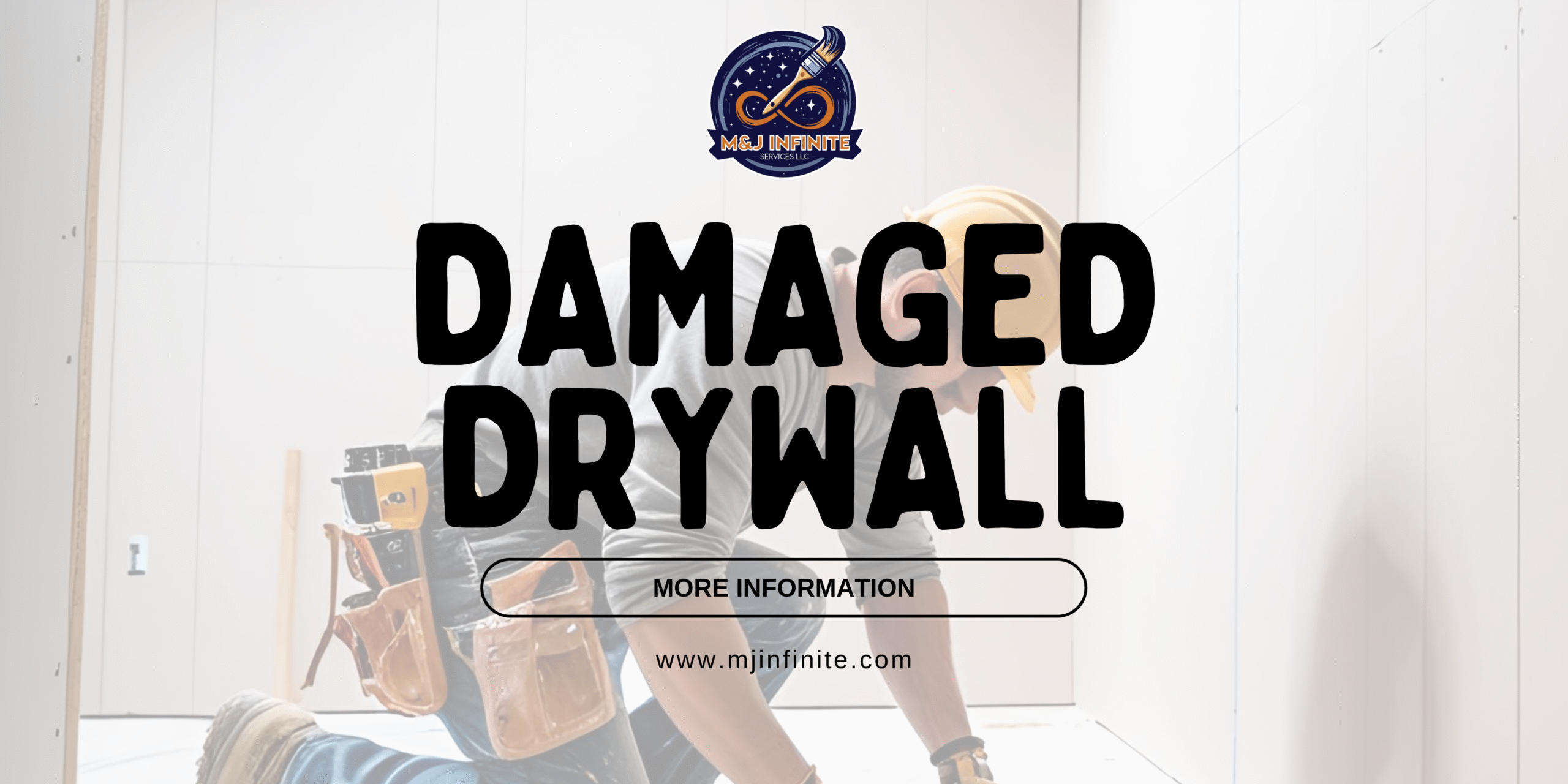 Damaged Drywall: Should You Repair or Replace It?
